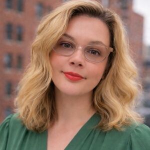 Meet your Posher, Bobbi